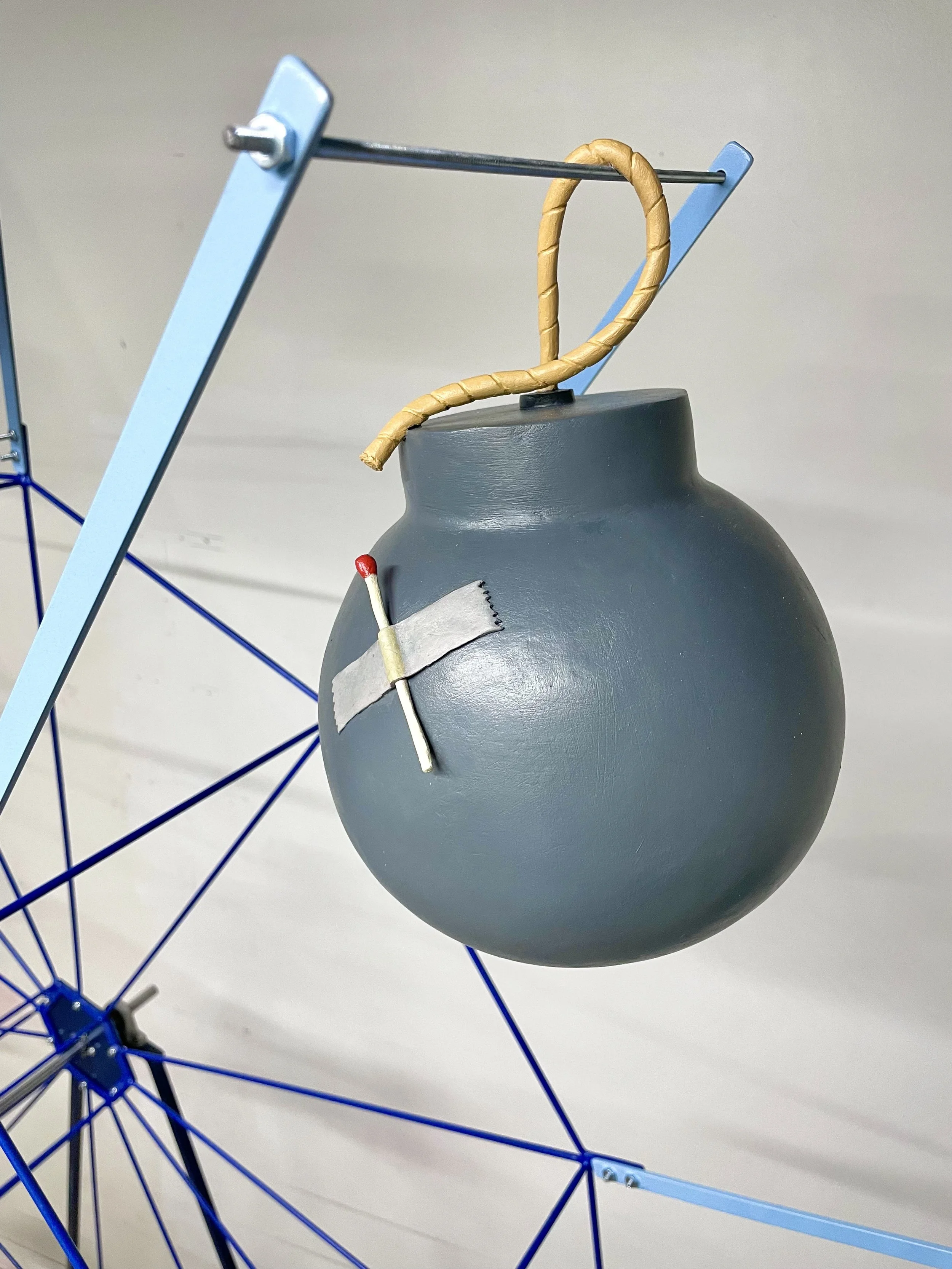 The Bomb Met its Match 2024