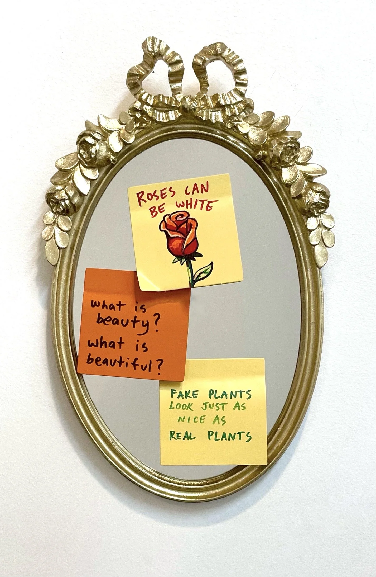 Reflections on Flowers, Meaning and Beauty 2025