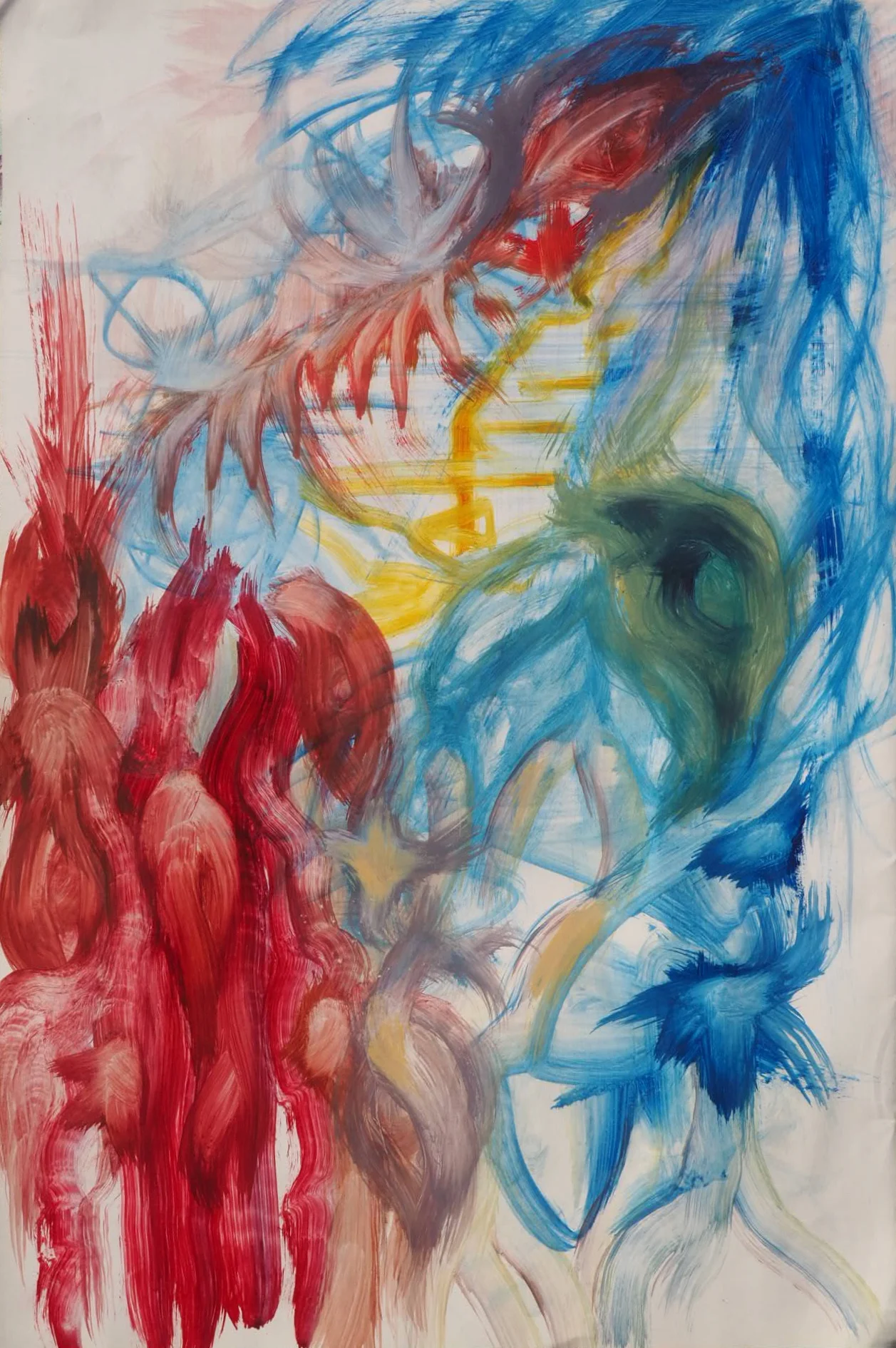 Untitled #1