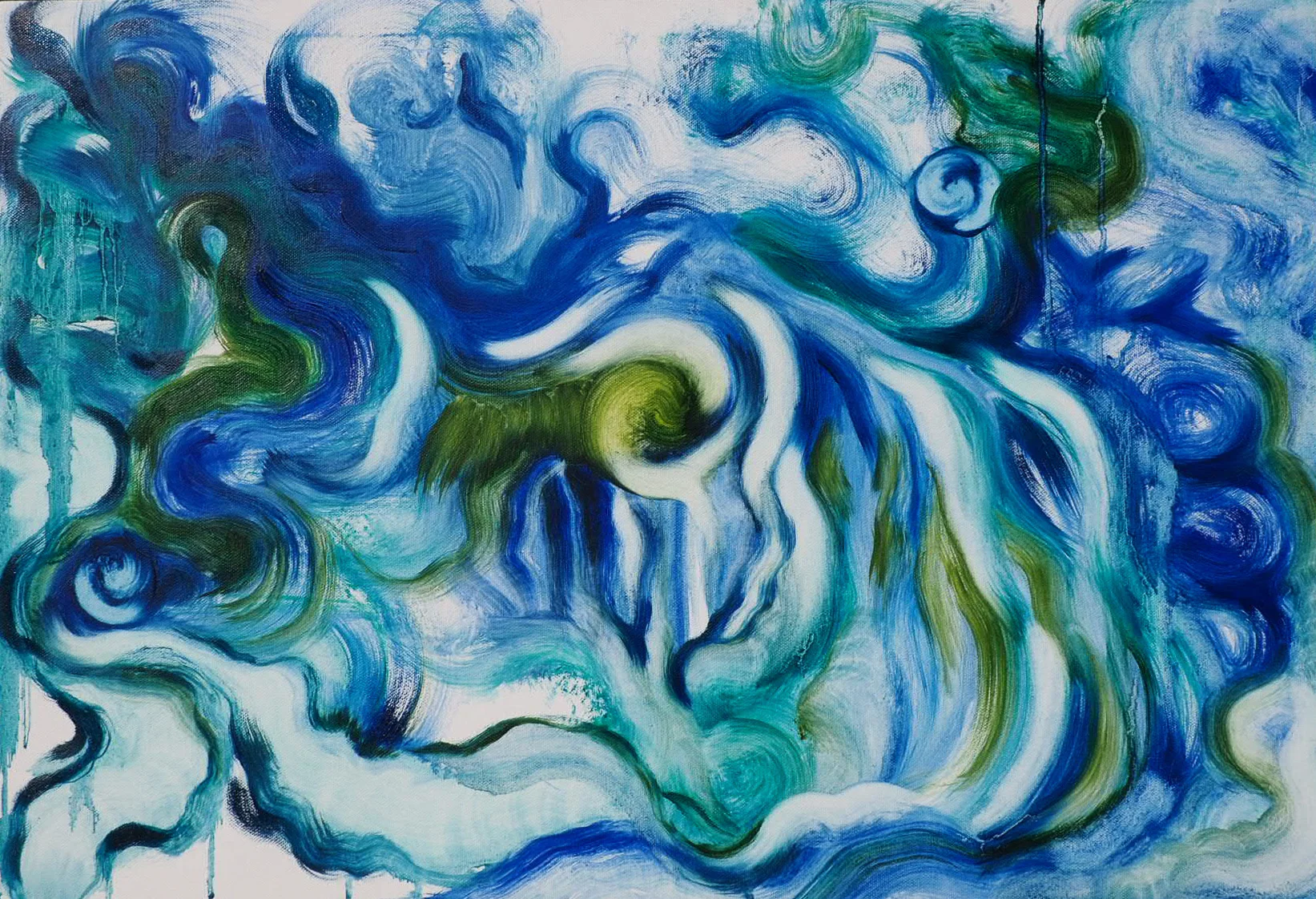 Kelp (In Progress)