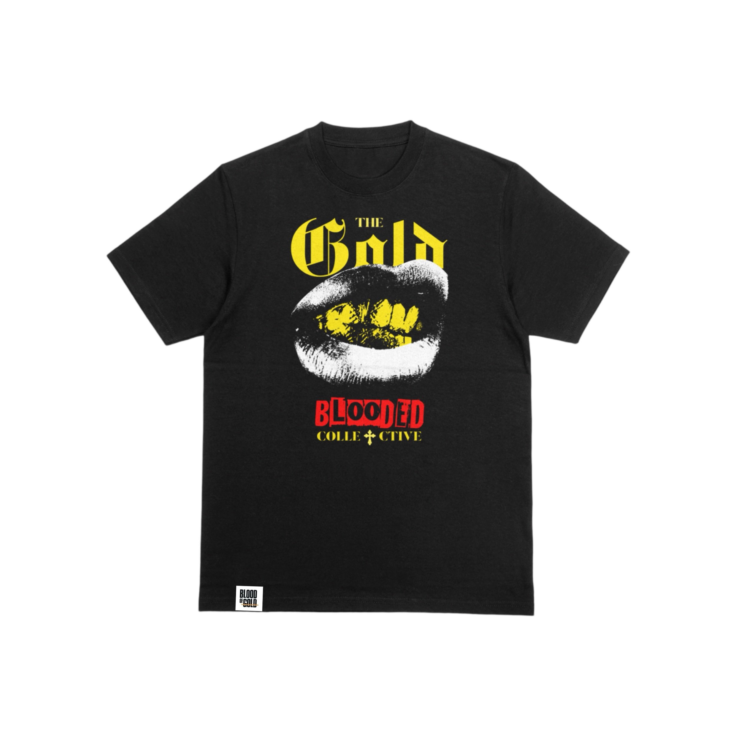 The GOLD Collective Tee