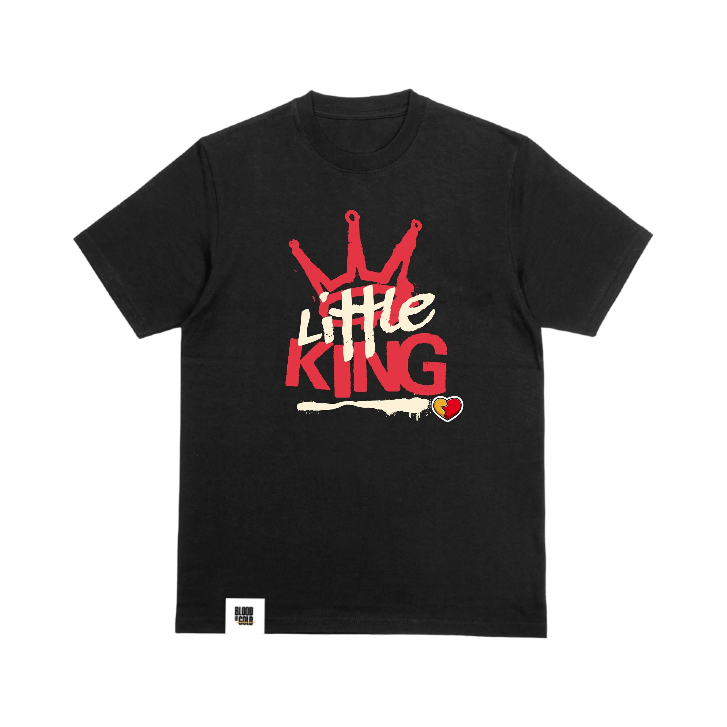 Little King Kids Tee
