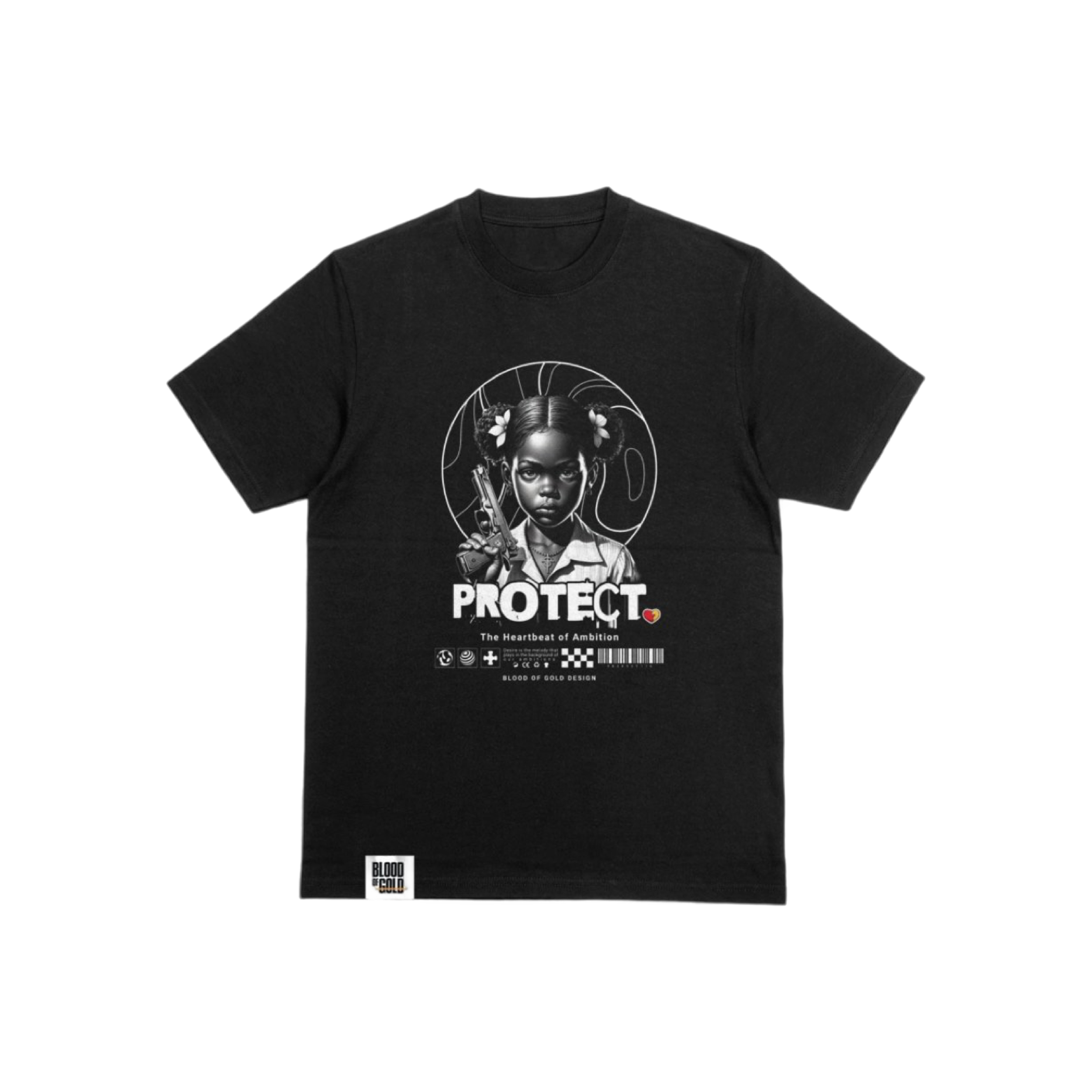 Protect Tee