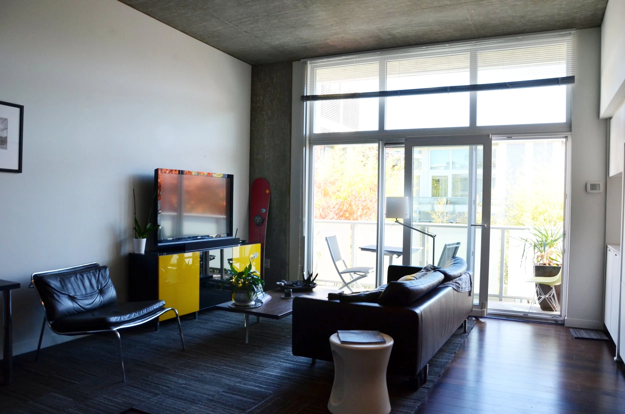 Oliver Residence, Seattle WA (Copy)
