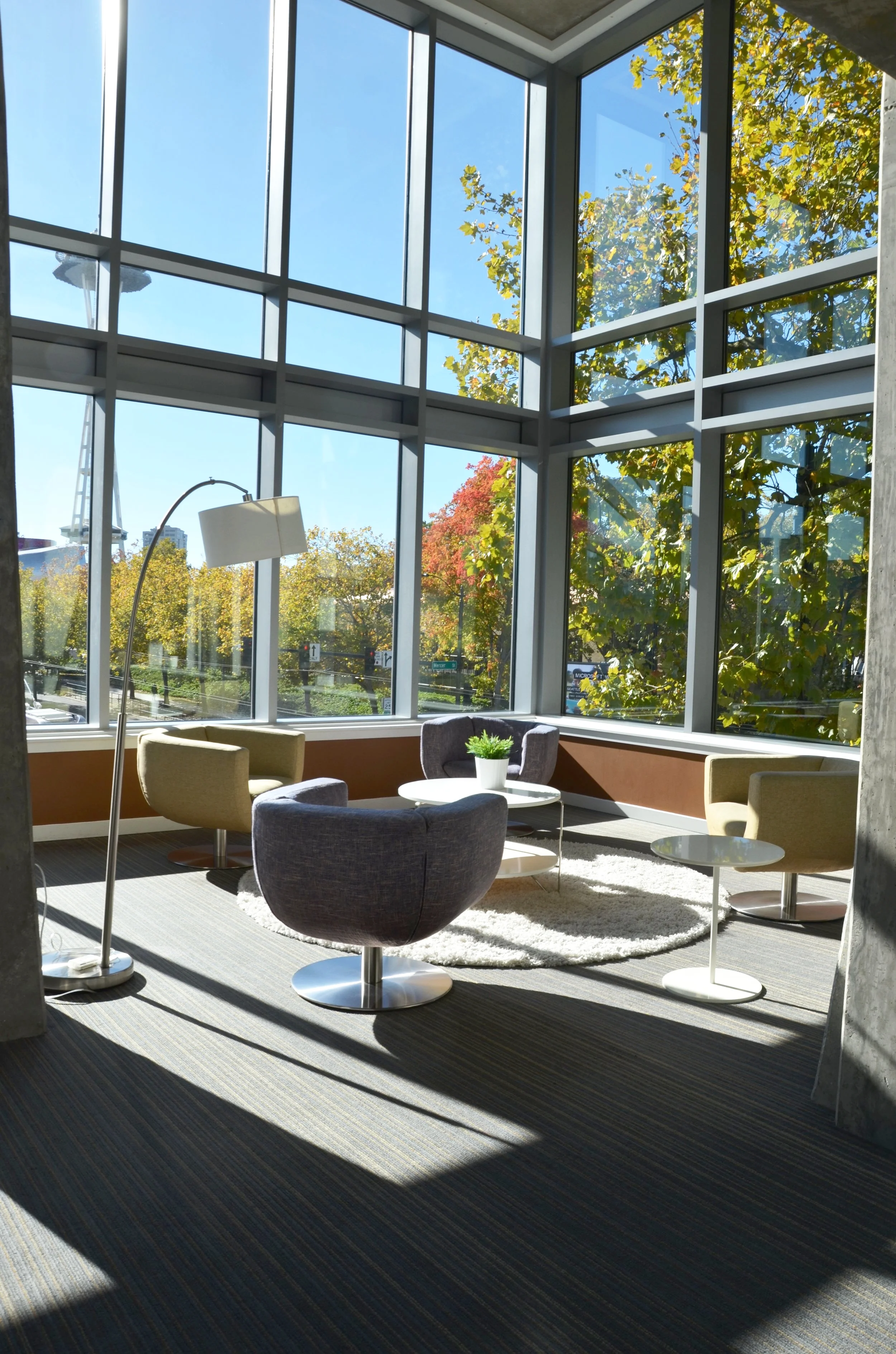 Lumen Lounge, Seattle WA (Copy)