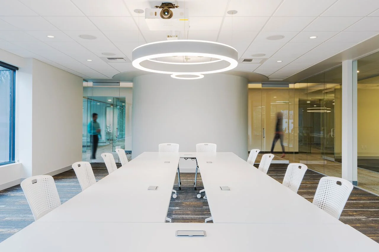 Echonous, Redmond WA (Copy)