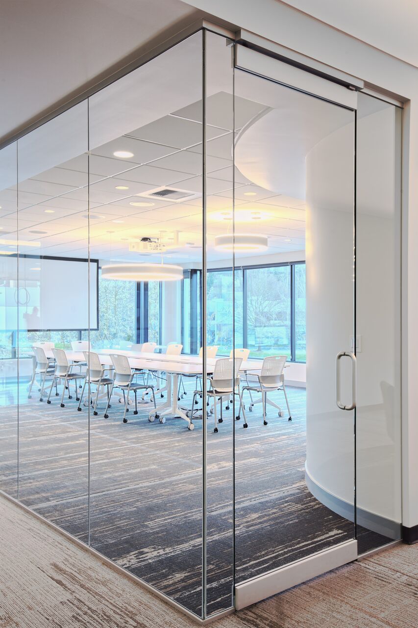 Echonous, Redmond WA (Copy)