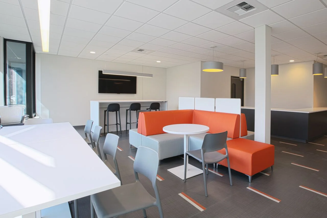 Echonous, Redmond WA (Copy)