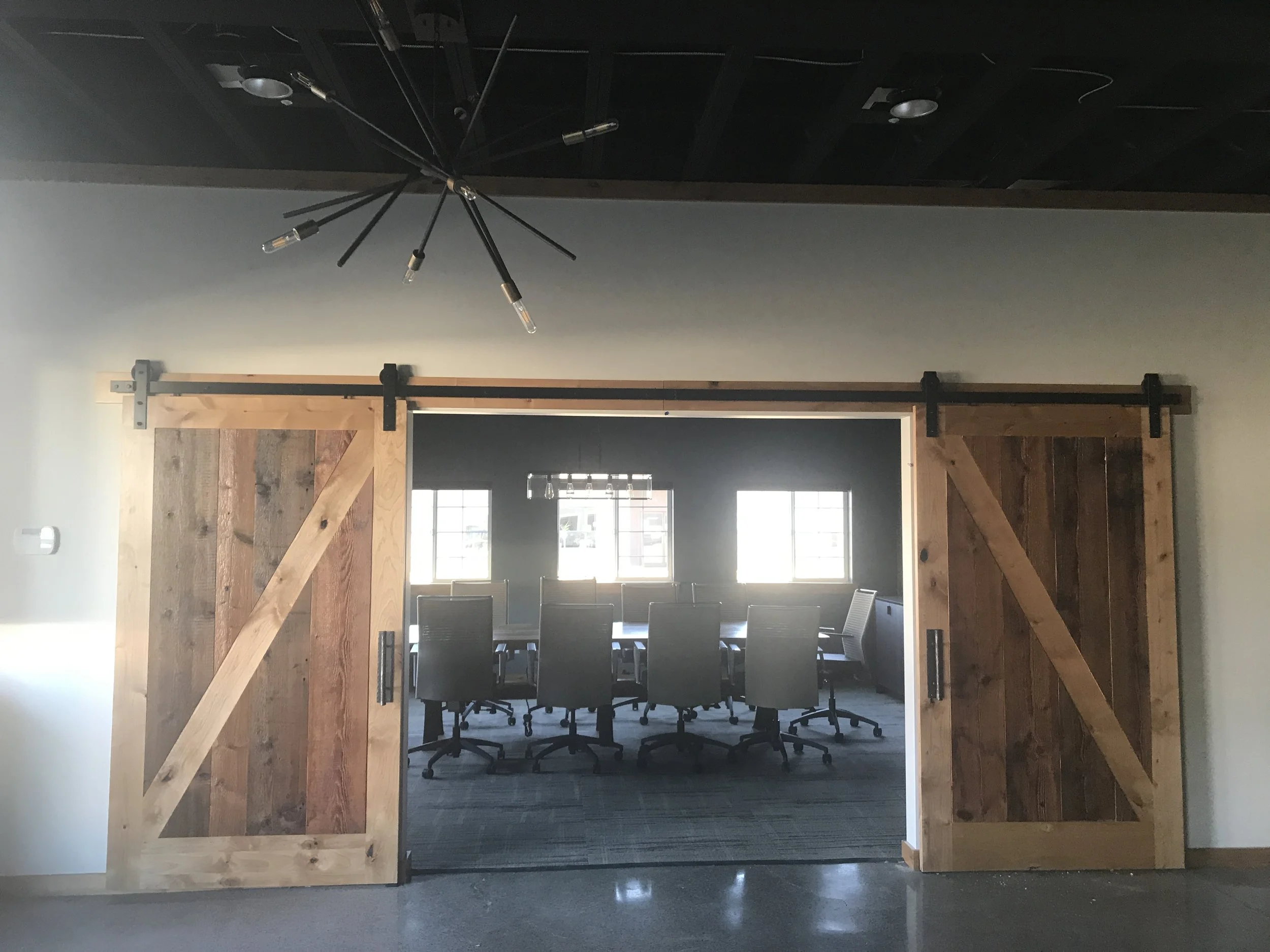  Shoemaker Manufacturing, Clé Elum Washington  