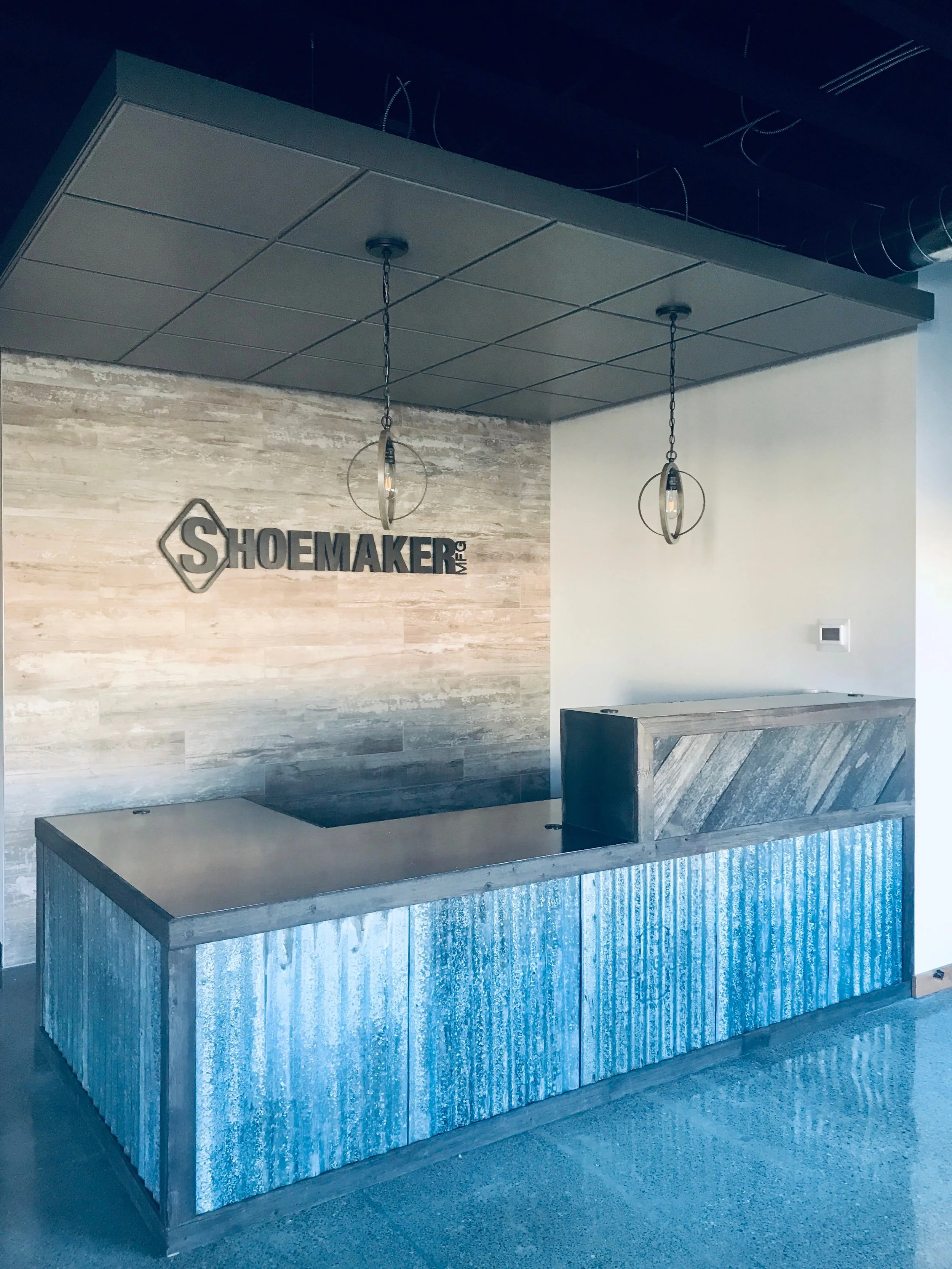  Shoemaker Manufacturing, Clé Elum Washington  