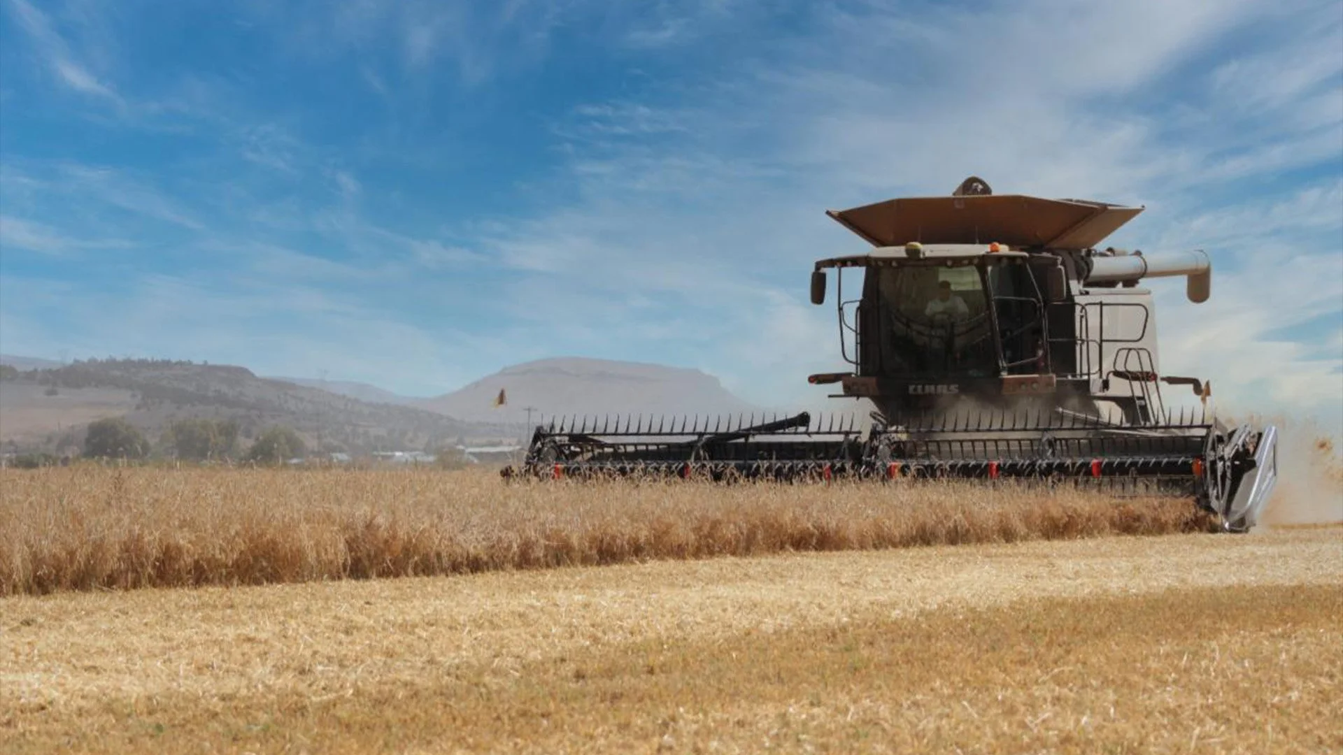 Klamath Project Farmers will get to finish irrigation season; No