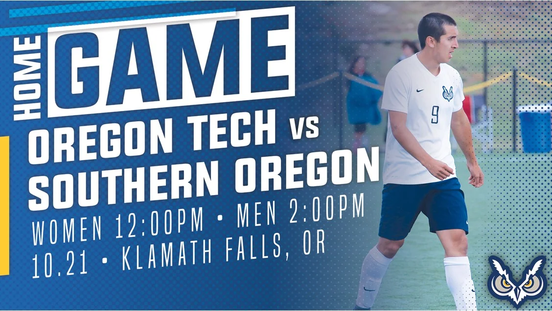 Oregon Tech vs Southern Oregon