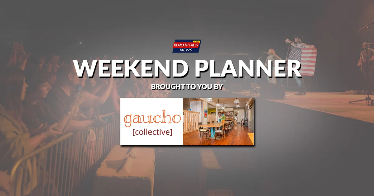 Weekend Planner for October 27-29, 2017