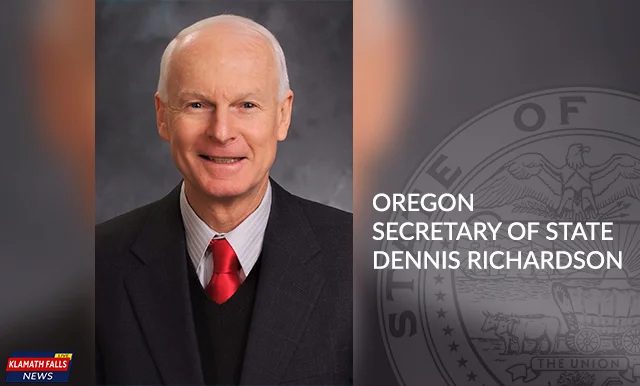 Dennis Richardson - Oregon SOS.jpg