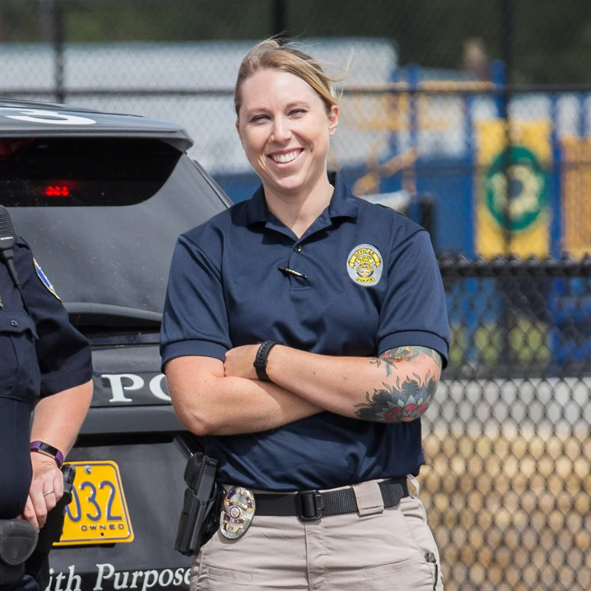 Grand Jury Determines Hernandez Shooting Justified