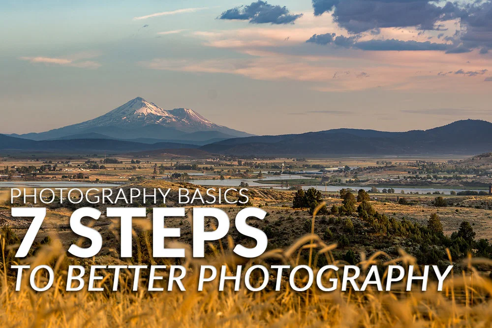 Photographer Brian Gailey is offering a photography basics workshop to High School Seniors this Saturday, December 2nd.