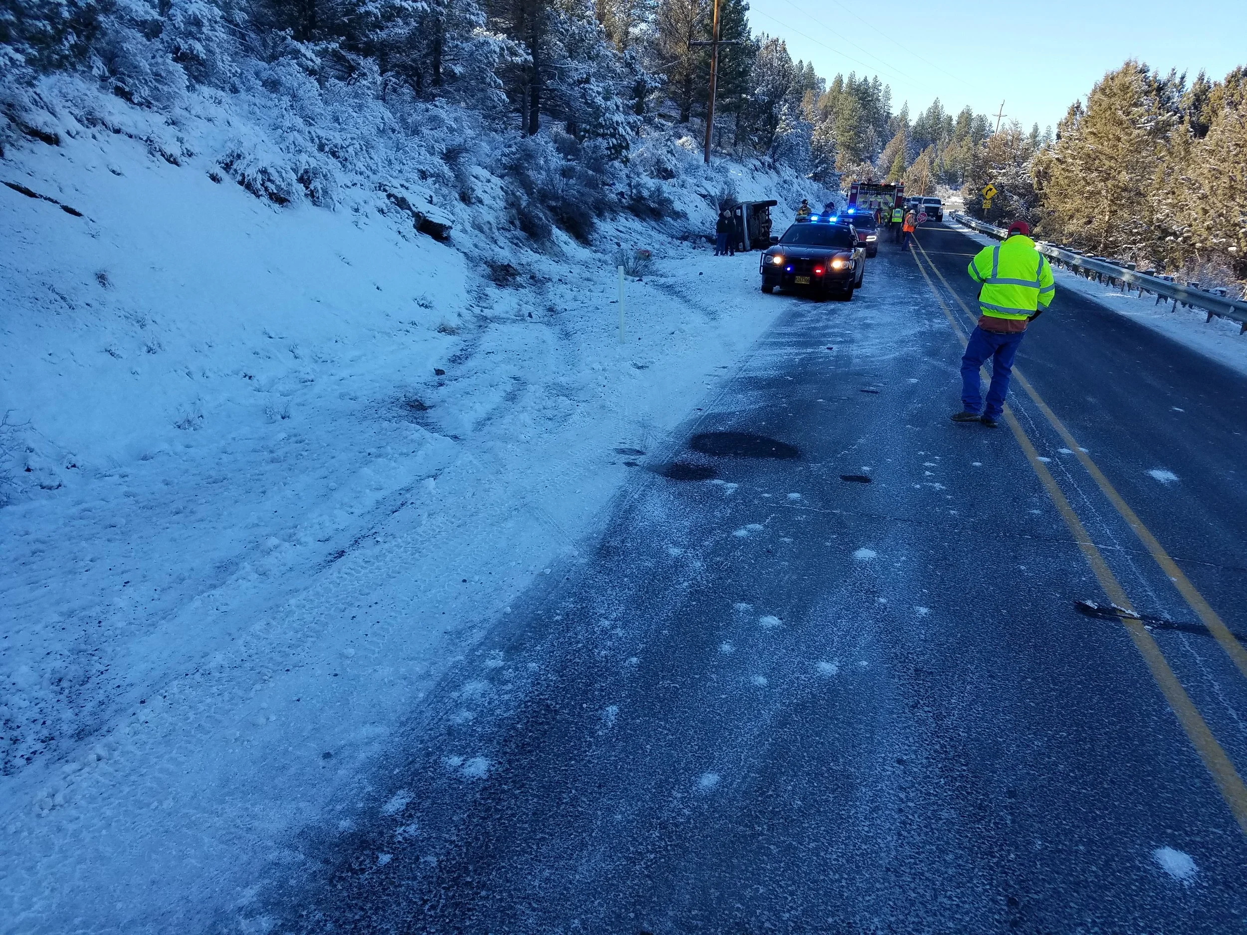 (Oregon State Police)