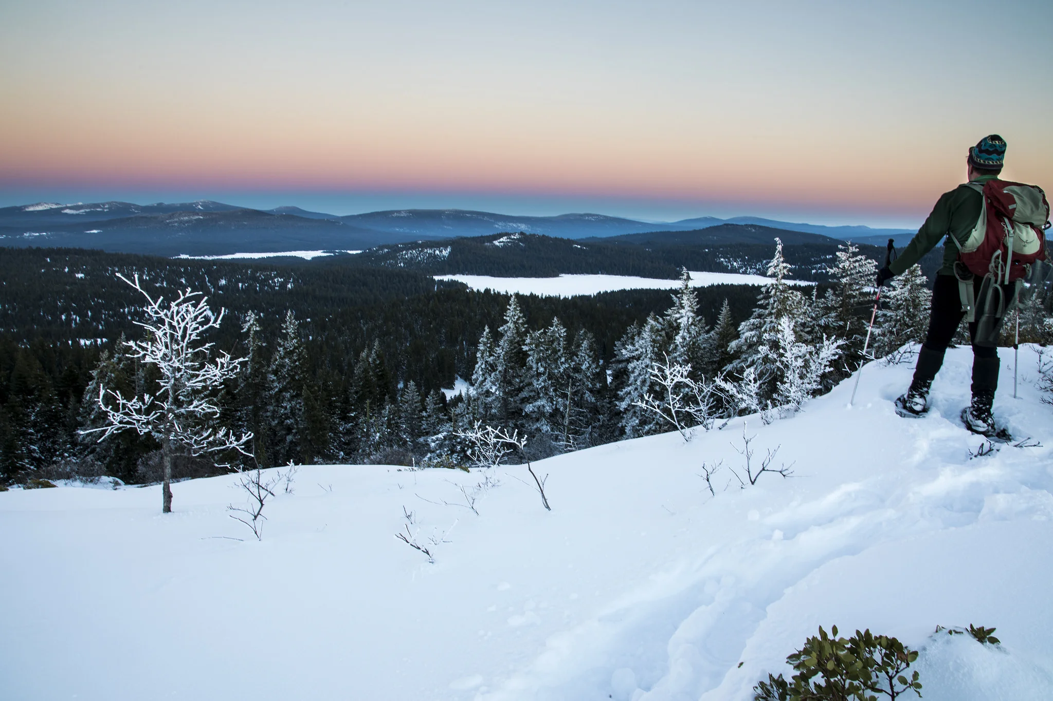 Cascade-Siskiyou National Monument (BLM Flickr )