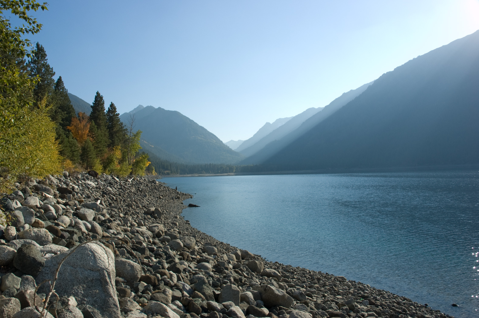 Wallowa Lake State Park (Oregon State Parks and Recreation)