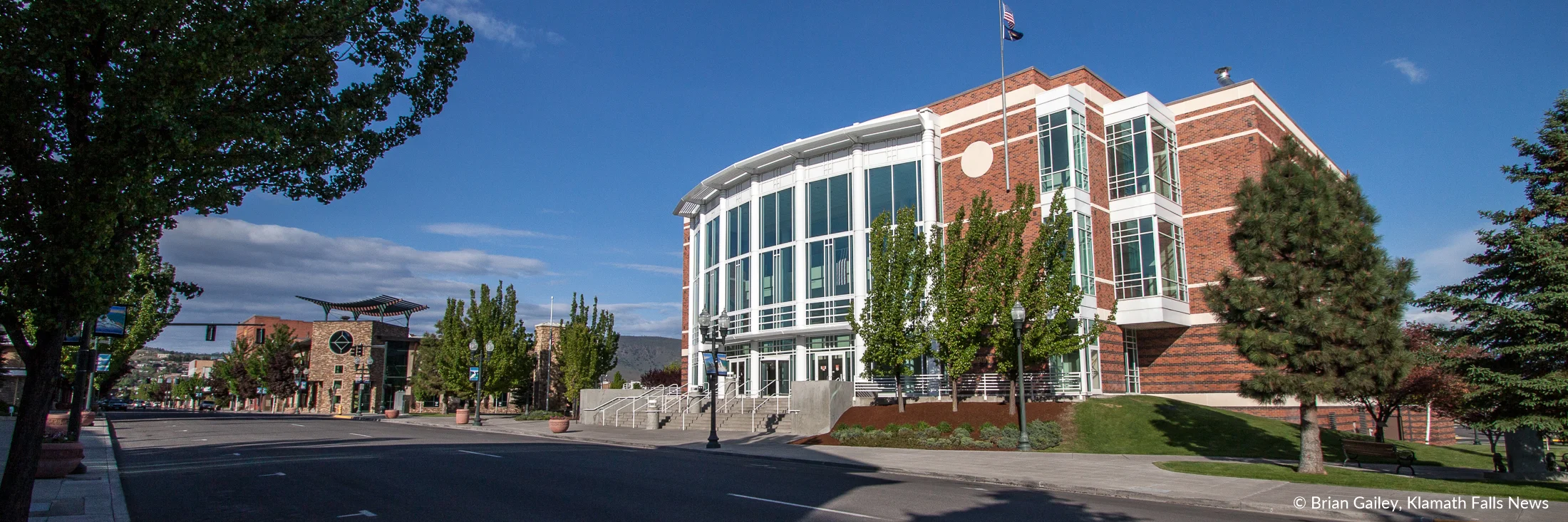 Applications Open for Oregon Main Street Downtown Revitalization Assistance