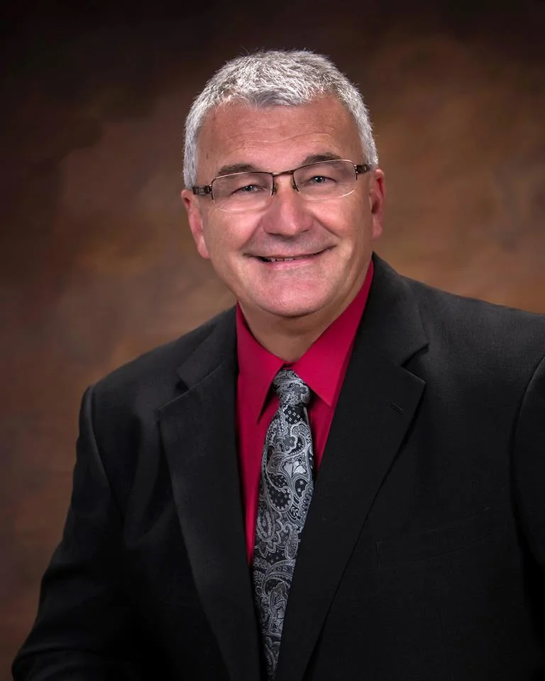 Chris Kaber, Klamath County Sheriff