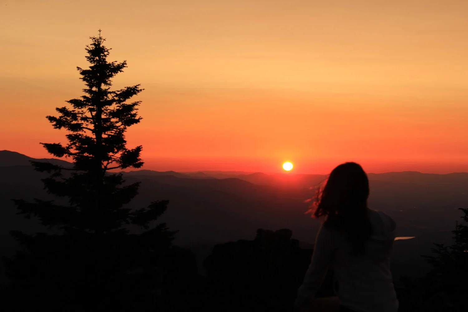 Applications are being accpeted for the Artist in Residence program for the Cascade-Siskiyou National Monument. (BLM)