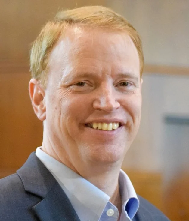 Senator Tim Knopp (R-Bend)