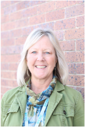 Sue Murphy (Submitted Photo)