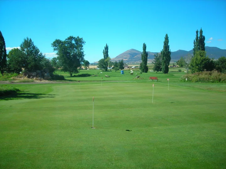 Indian Camp Golf Course Facebook