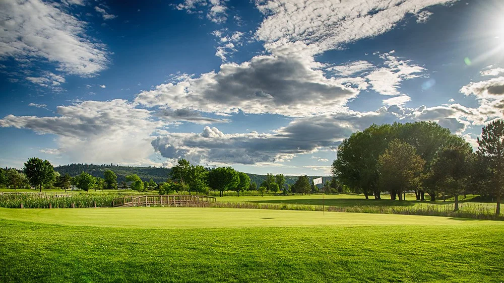 Harbor Links Golf Course ( Facebook )