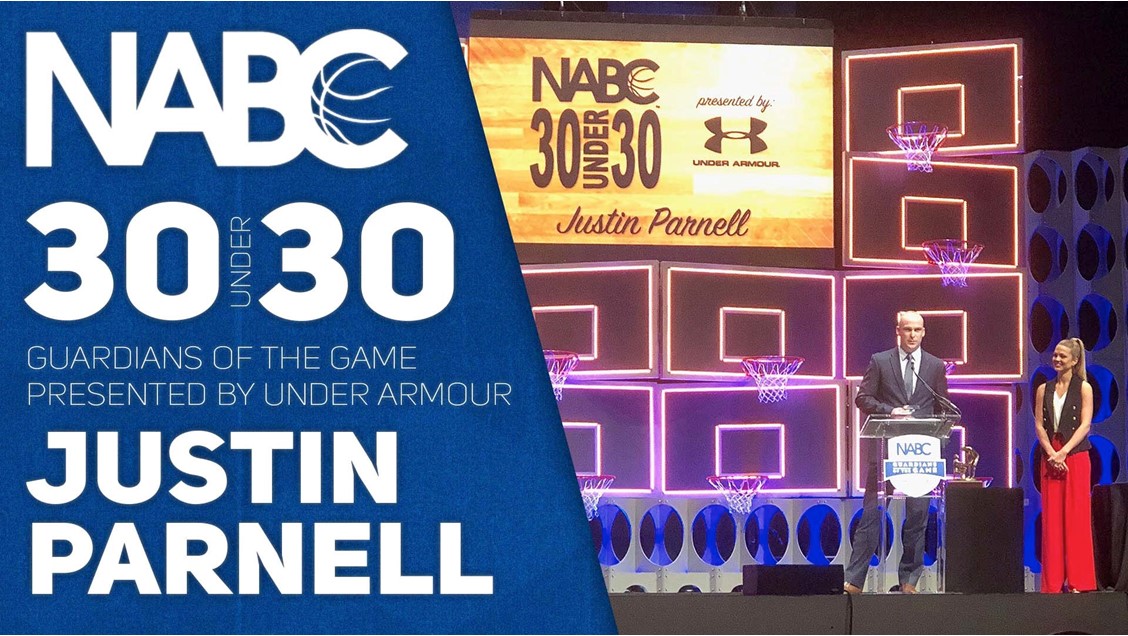 Oregon Tech S Justin Parnell Named To Elite Under Armour 30 Under