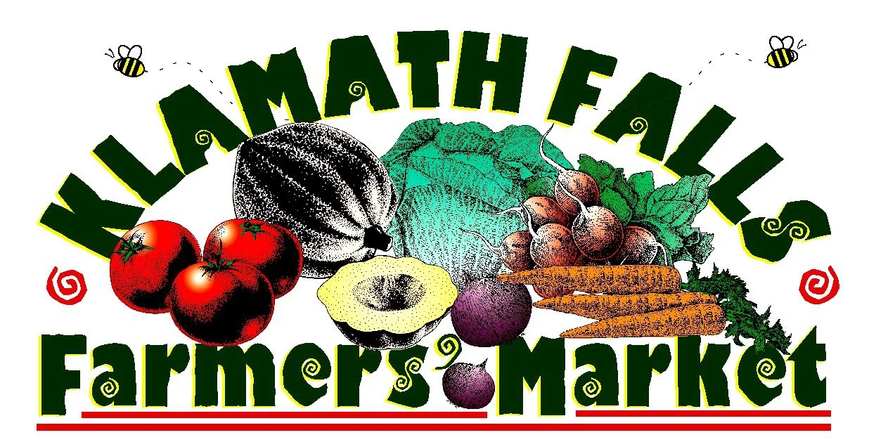 The Klamath Falls Farmers' Market Continues to Grow
