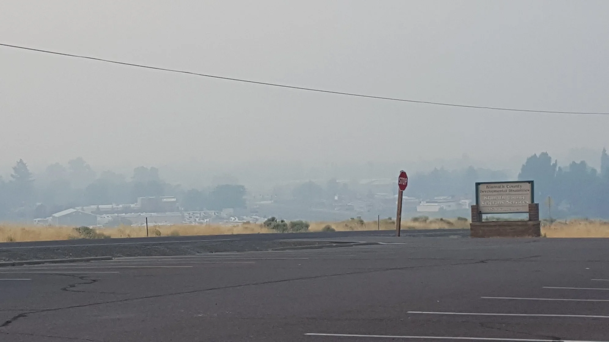 File Photo, Klamath County Public Health