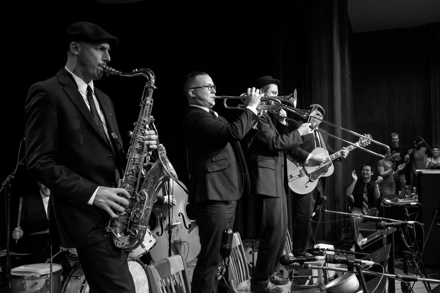 Photo courtesy www.joesmithandthespicypickles.com