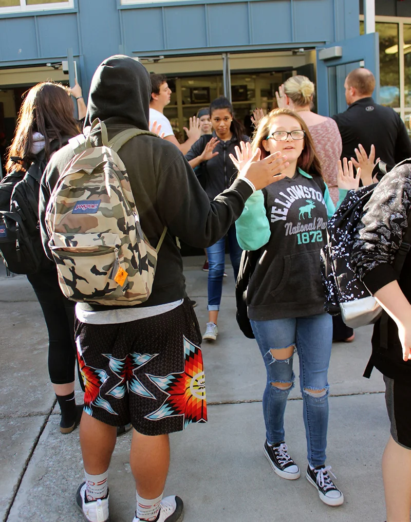 Chiloquin Rising ‘We can. We will. We must.’ [VIDEO]