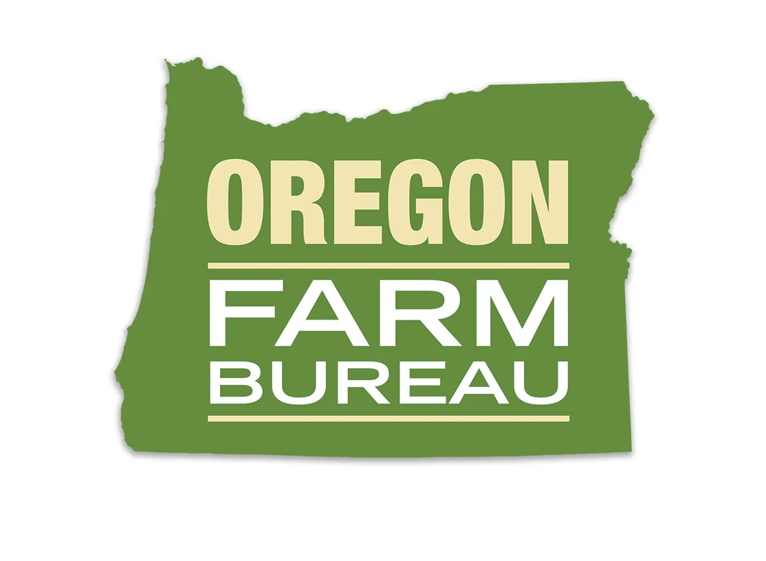 Liskey Wins Oregon Farm Bureau Award