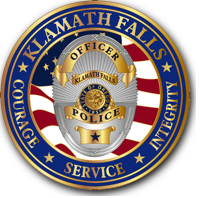 Klamath Falls City Police Dept.png