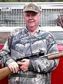 Jummy Duane Haskins December 30, 1959 - February 25, 2019