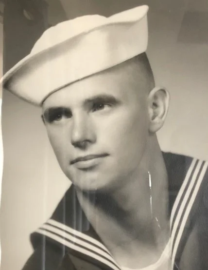 James H. Cantrell 1937 - 2019