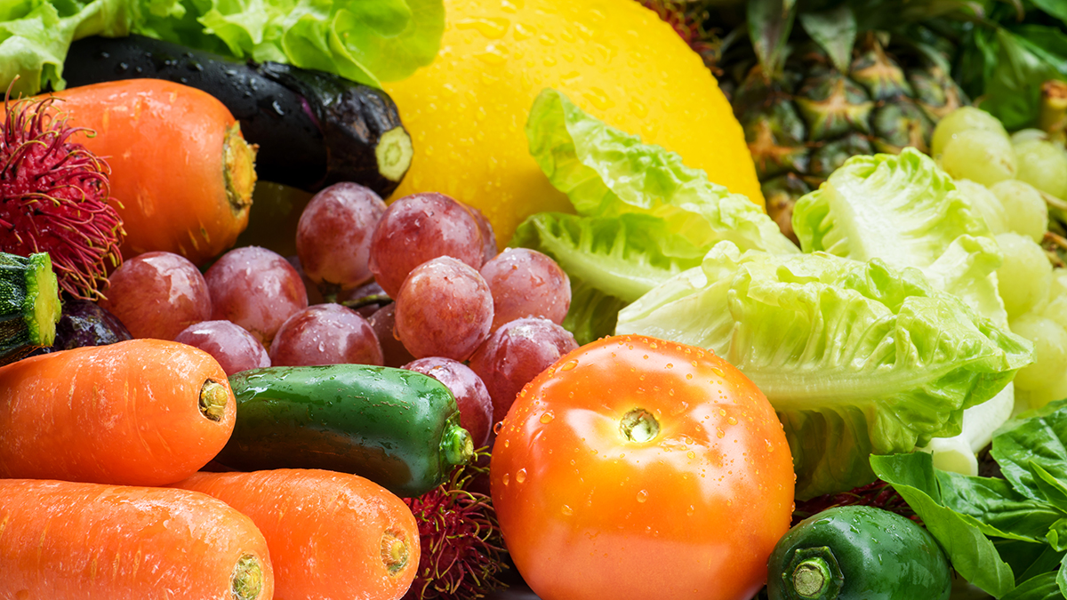 New WIC food list announced New WIC food list announced