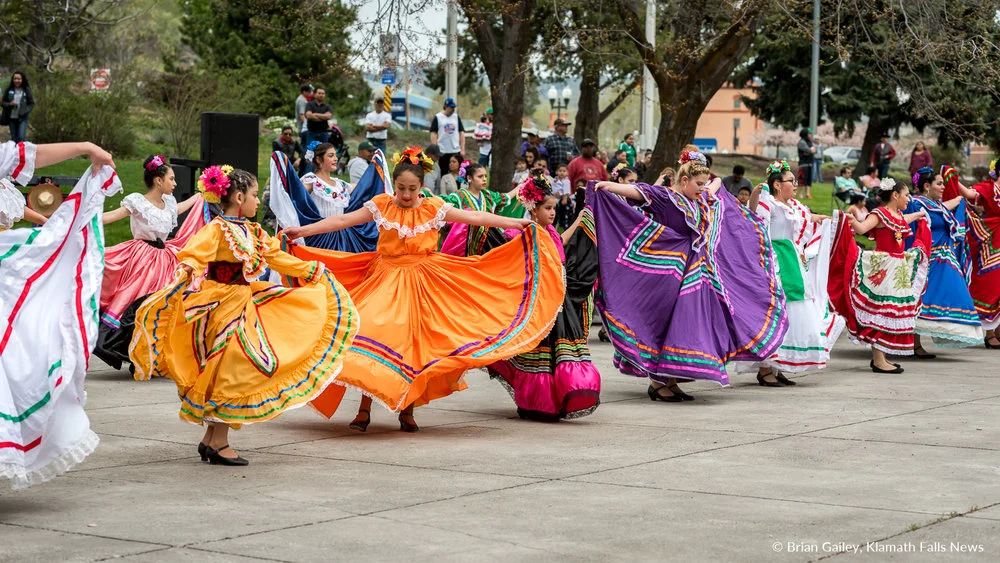 File photo, image by Brian Gailey / Klamath Falls News