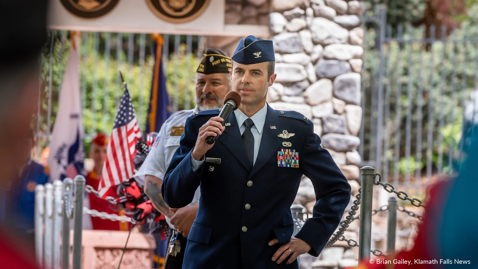 All Gave Some Some Gave All All Gave Some Some Gave All