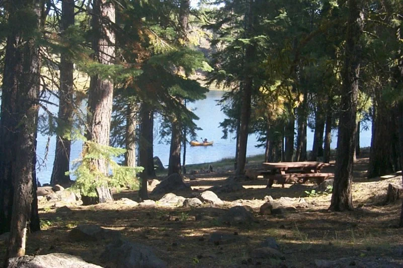 Lofton Reservoir (USFS)