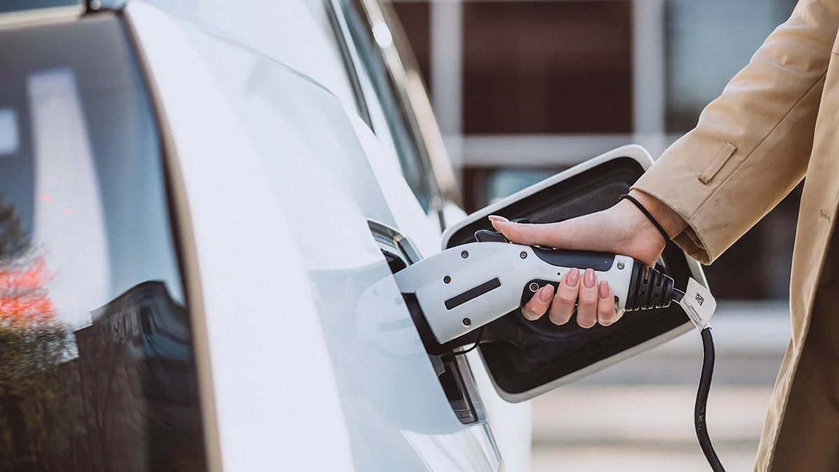 Oregon EV charging station projects receive funding from Pacific Power