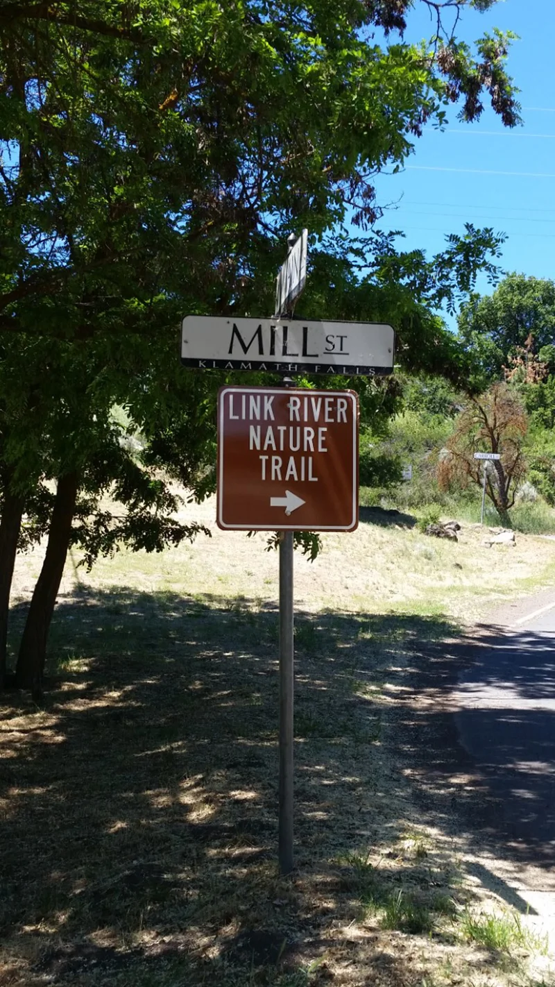 Three places to take the family on a bike ride in Klamath Falls