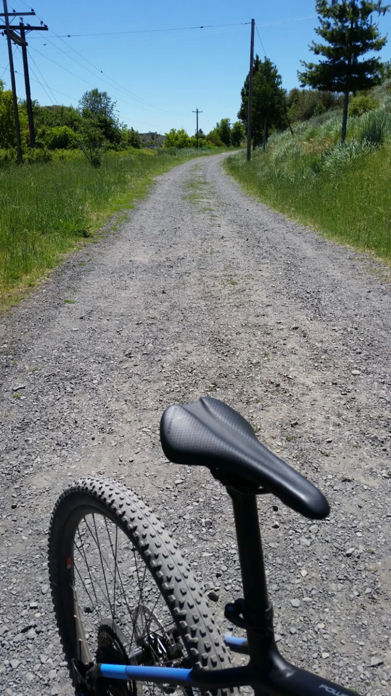 Three places to take the family on a bike ride in Klamath Falls