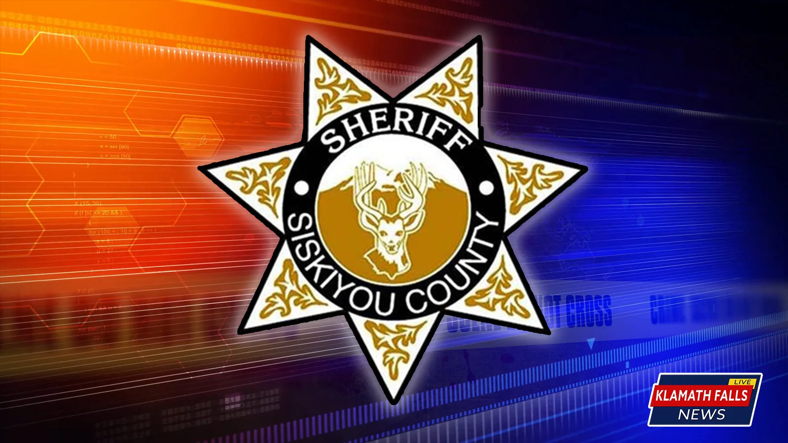 Dorris Area Traffic Stops Net Illicit Drugs Gun Corrected