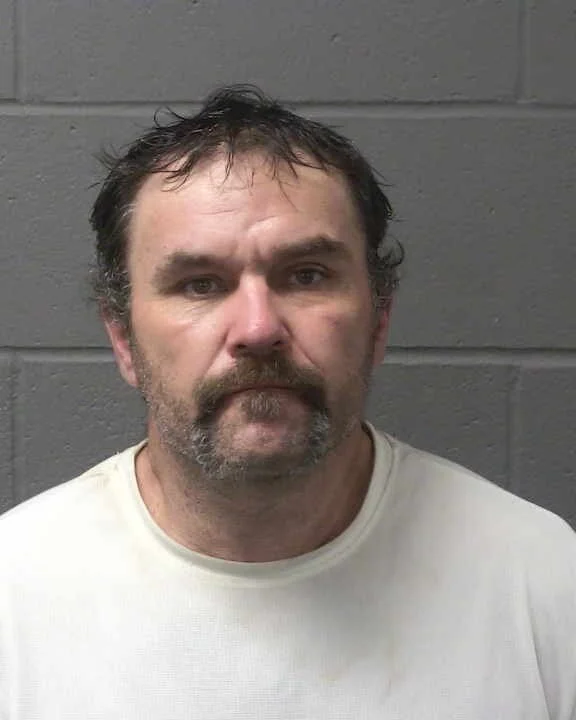 Joshua Adams (KCSO)