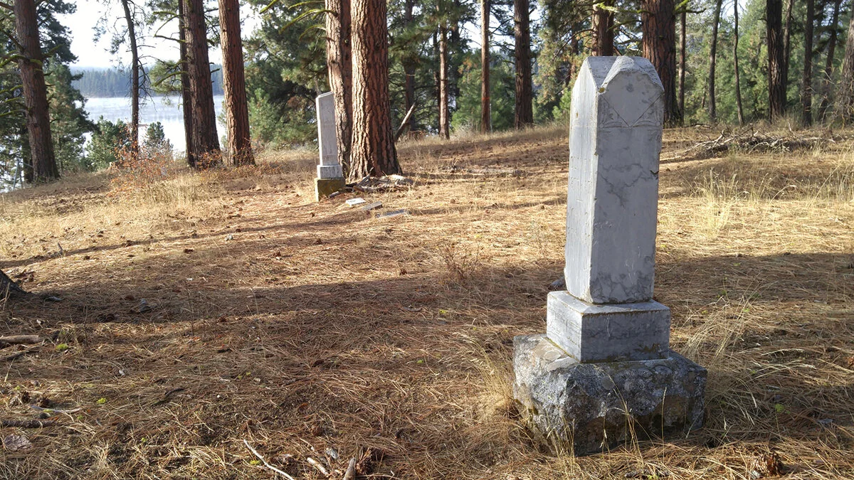 Tour to explore historic sites in Spencer area