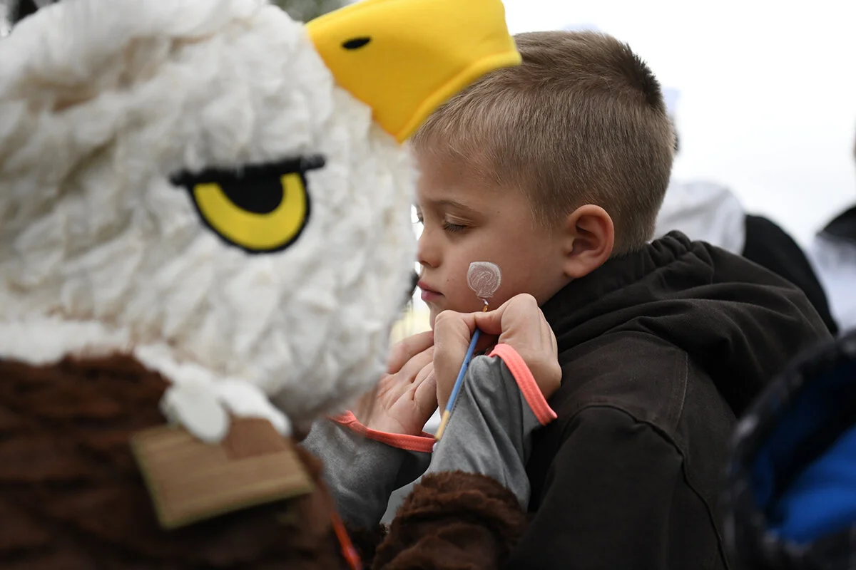 Team Kingsley hosts annual Family Day event